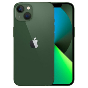 Apple iPhone 13 128 GB Recondicionado - Bom - Verde - Desbloqueado