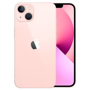 Apple iPhone 13 256 GB Recondicionado - Bom - Rosa - Desbloqueado