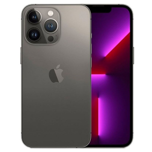 Apple iPhone 13 Pro Max 128 GB Recondicionado - Bom - Grafite - Desbloqueado