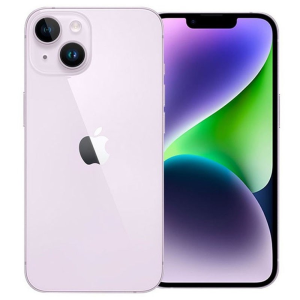 Apple iPhone 14 512 GB Recondicionado - Bom - Roxo - Desbloqueado