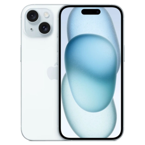 Apple iPhone 15 Plus 512 GB Recondicionado - Excelente - Azul - Desbloqueado