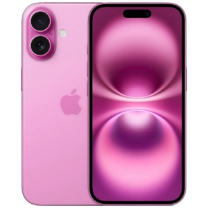 Apple iPhone 16 256 GB Recondicionado - Excelente - Rosa - Desbloqueado
