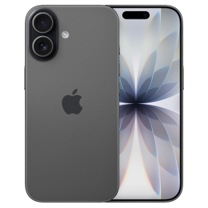 Apple iPhone 17 256 GB Recondicionado - Bom - Preto - Desbloqueado