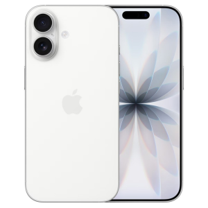 Apple iPhone 17 256 GB Recondicionado - Excelente - Branco - Desbloqueado