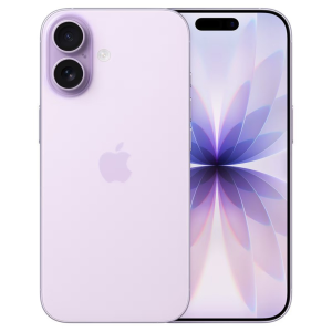 Apple iPhone 17 256 GB Recondicionado - Excelente - Lavanda - Desbloqueado