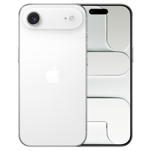 Apple iPhone Air 256 GB Recondicionado - Excelente - Branco - Desbloqueado