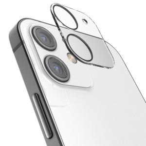 iS Película de Câmara iPhone 16 Plus