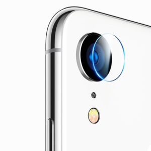 iS Película de Câmara iPhone 16e