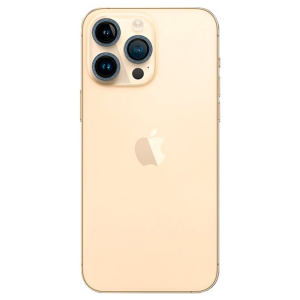 iS Protetor Câmara iPhone 15 Pro Max - Glitter Azul