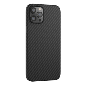 iS Capa de iPhone em Fibra de Carbono 11 Pro