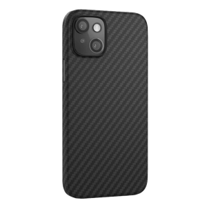 iS Capa de iPhone em Fibra de Carbono 15