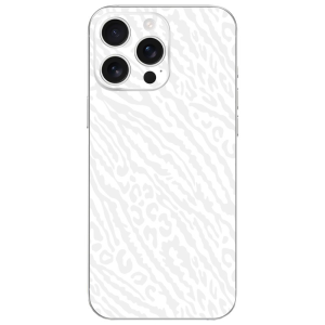 iS Skin iPhone - Jungle