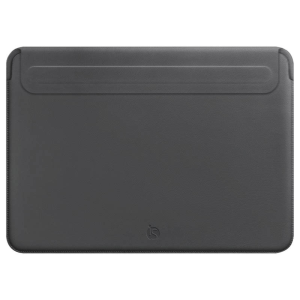 iS Bolsa MacBook em Pele Air 13"