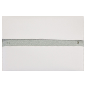 iS Bolsa MacBook com NFC - Branco