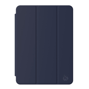 iS Capa iPad Magnética Air 11" 6 (2024) - Azul