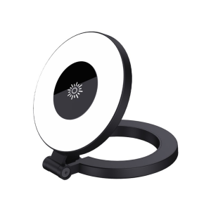 iS Ring Light Magnético