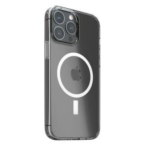 iS Capa Transparente MagSafe iPhone 11 Pro Max