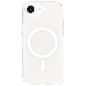 iS Capa Transparente MagSafe iPhone SE 2020