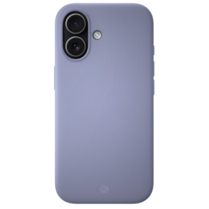 iS Capa Silicone Líquido Magsafe iPhone 17 - Lavanda