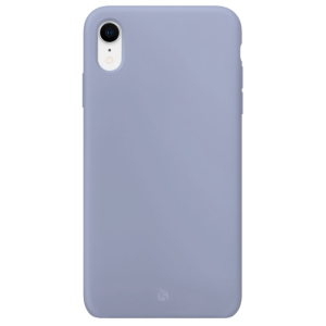 iS Capa Silicone Líquido Magsafe iPhone XR - Lavanda