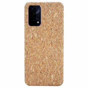 iS Capa Oppo de Cortiça A74