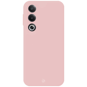 iS Capa Oppo Silicone A60 4G - Areia