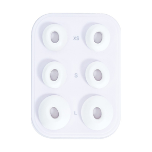 iS Pontas em Silicone para AirPods Pro