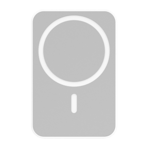 iS Powerbank MagSafe 10000 mAh Branco