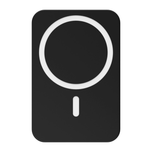 iS Powerbank MagSafe 10000 mAh Preto