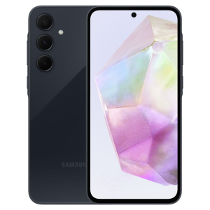 Samsung A35 256 GB Recondicionado - Excelente - Azul - Desbloqueado