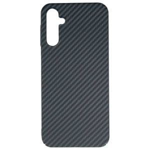 iS Capa Samsung Fibra de Carbono S26 Plus