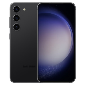 Samsung Galaxy S23 128 GB Recondicionado - Muito Bom - Preto - Desbloqueado