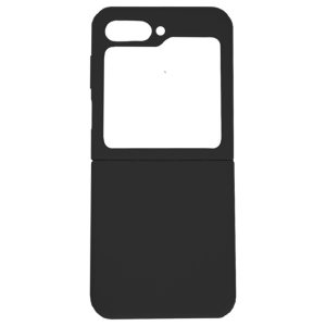 iS Capa de Silicone para Samsung Z Flip 5 - Preto