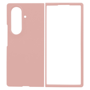 iS Capa de Silicone para Samsung Z Fold 7 - Areia