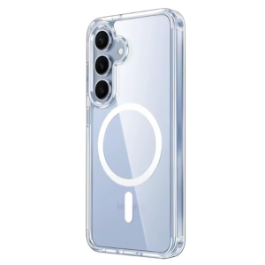 iS Capa Transparente Samsung S22 Plus