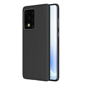 iS Capa Samsung Ultra Slim S20 Ultra - Preto