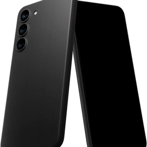 iS Capa Samsung Ultra Slim S25 Plus - Preto