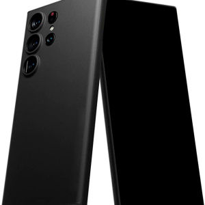 iS Capa Samsung Ultra Slim S26 Ultra