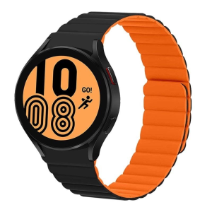 iS Bracelete Samsung Galaxy Watch​ Magnética Watch 6 Classic