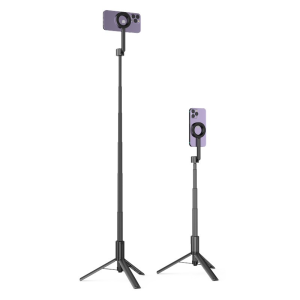 iS Selfie Tripod