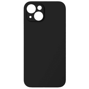 iS Capa Slim iPhone 13 Mini - Preto