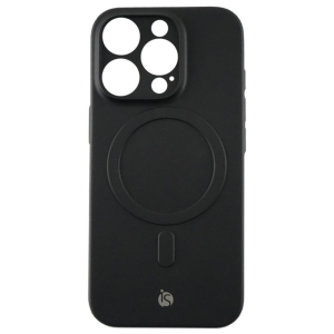 iS Capa Slim iPhone 16 Pro - Preto