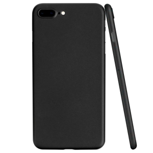 iS Capa Slim iPhone 8 Plus - Preto