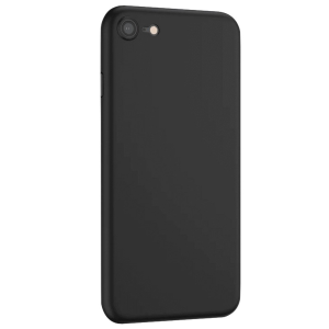 iS Capa Slim iPhone 8 - Preto