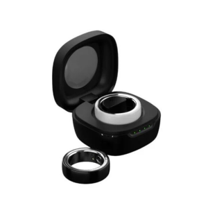 iS Smart Ring 18mm - Preto