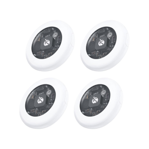 iS Smart Tag Pack de 4