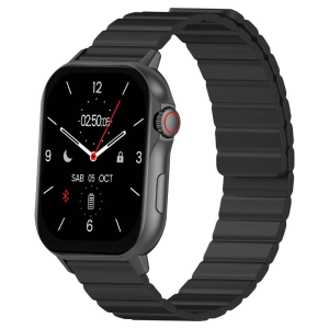 Smartwatch iS - Preto