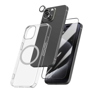 iS Starter Kit iPhone 15