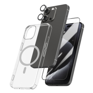 iS Starter Kit iPhone 16
