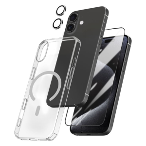 iS Starter Kit iPhone 17
